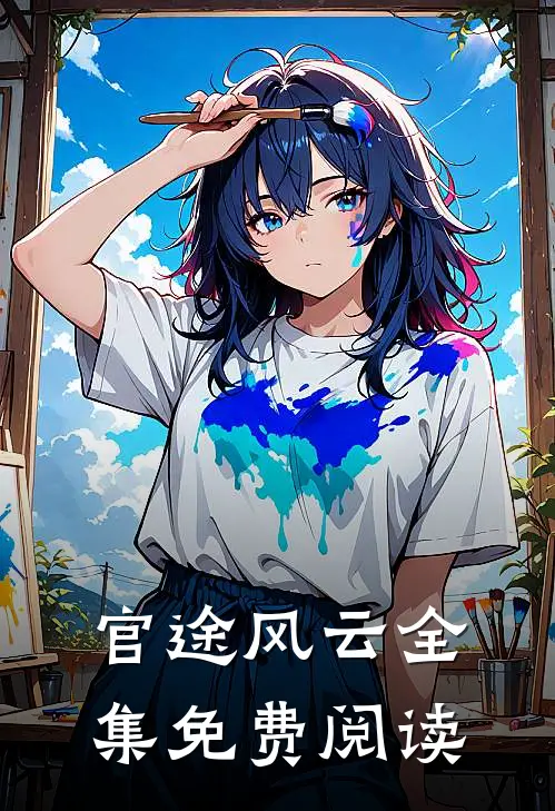 官途风云全集免费阅读