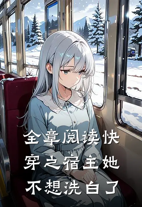 全章阅读快穿之宿主她不想洗白了