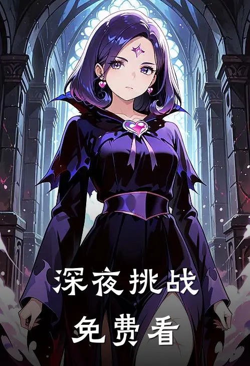 深夜挑战免费看