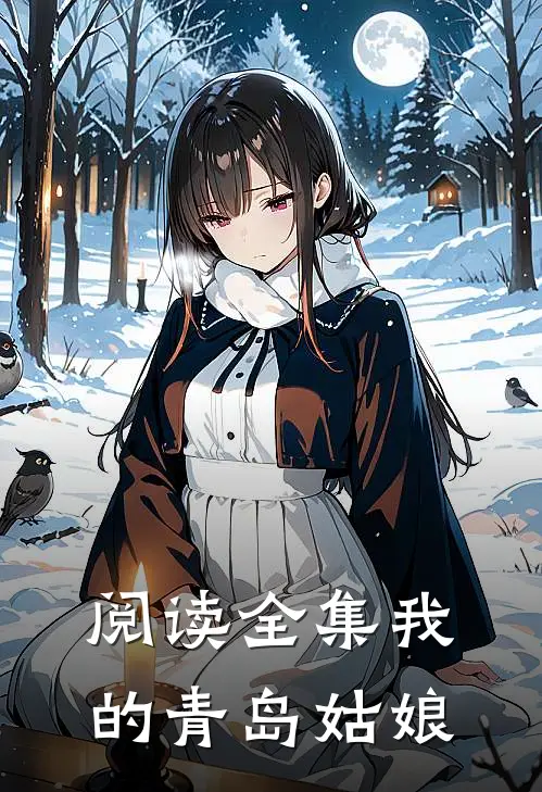 阅读全集我的青岛姑娘