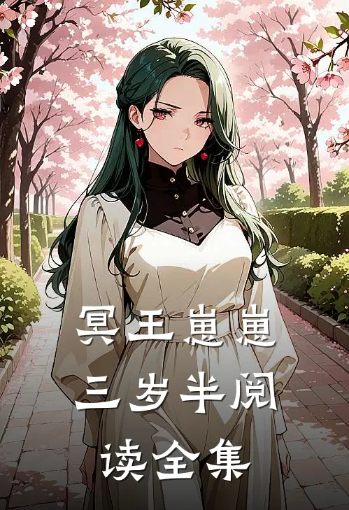 冥王崽崽三岁半阅读全集