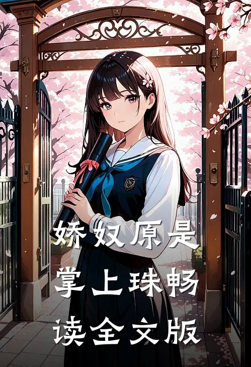 娇奴原是掌上珠畅读全文版