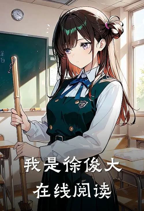 我是徐俊大在线阅读