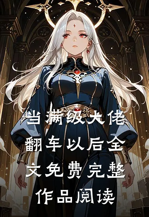 当满级大佬翻车以后 全文免费完整作品阅读