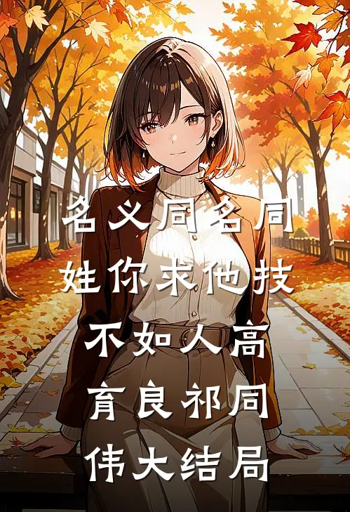 名义同名同姓你求他技不如人高育良祁同伟大结局