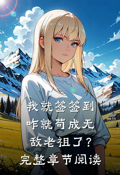 我就签签到，咋就苟成无敌老祖了？完整章节阅读