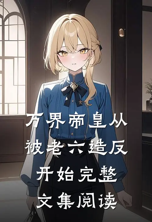 万界帝皇从被老六造反开始完整文集阅读