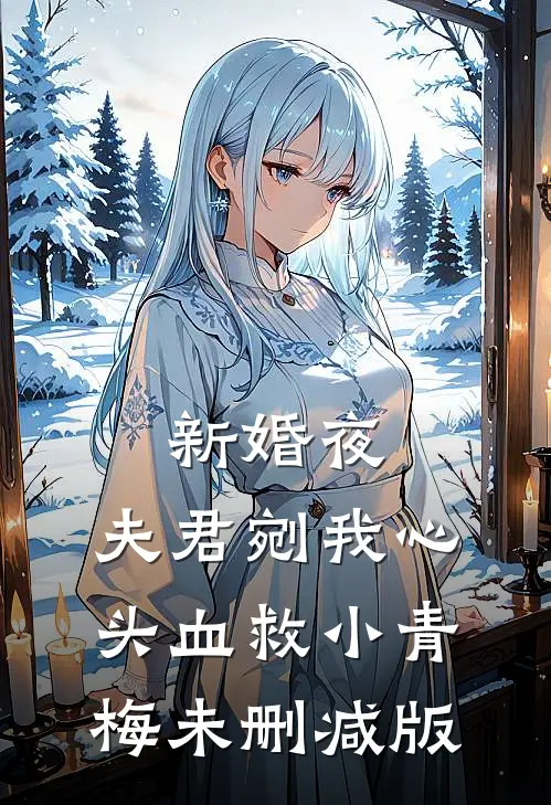 新婚夜，夫君剜我心头血救小青梅未删减版