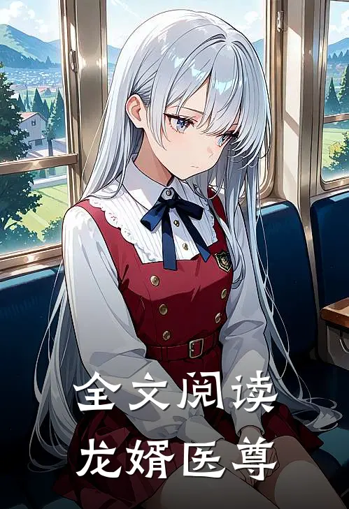 全文阅读龙婿医尊