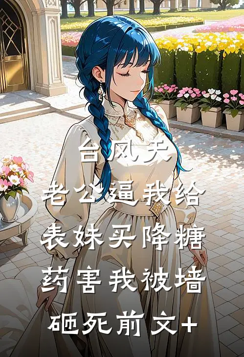 台风天，老公逼我给表妹买降糖药害我被墙砸死前文+