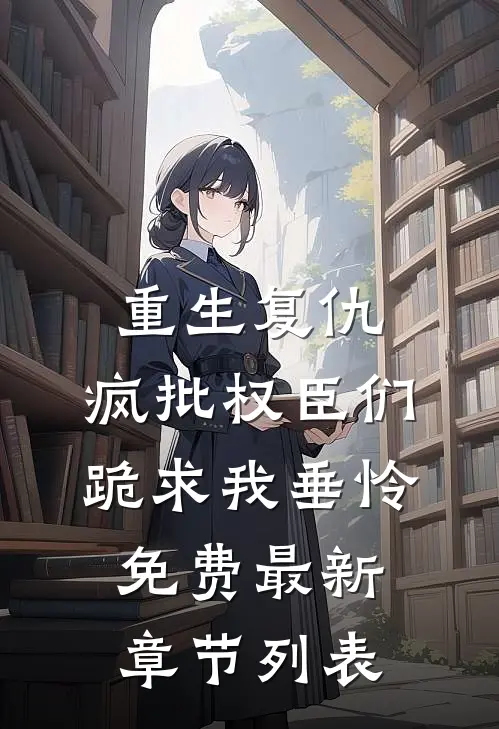 重生复仇，疯批权臣们跪求我垂怜免费最新章节列表
