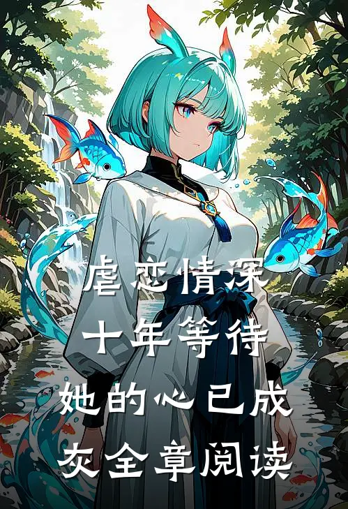虐恋情深十年等待,她的心已成灰全章阅读免费