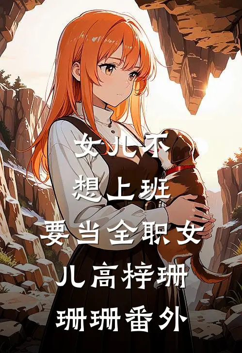 女儿不想上班，要当全职女儿高梓珊珊珊 番外