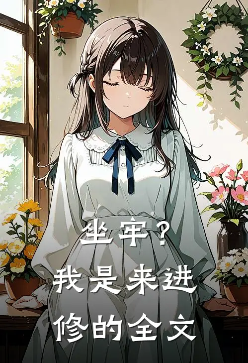 坐牢？我是来进修的全文