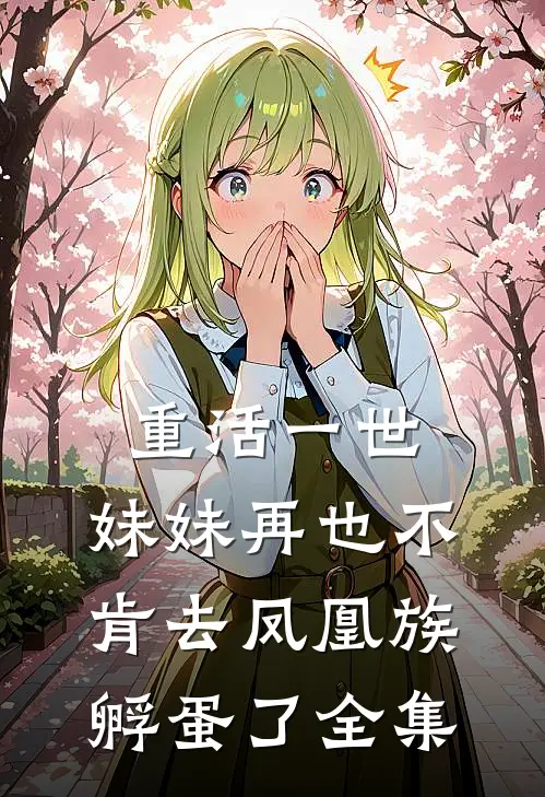 重活一世，妹妹再也不肯去凤凰族孵蛋了 全集