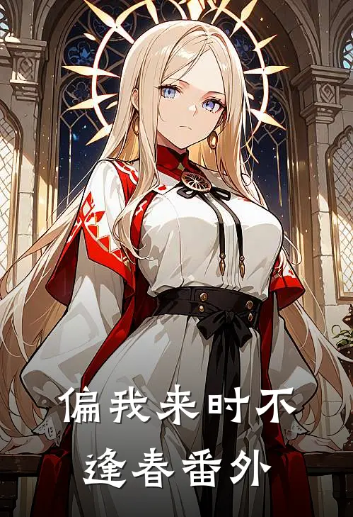 偏我来时不逢春 番外