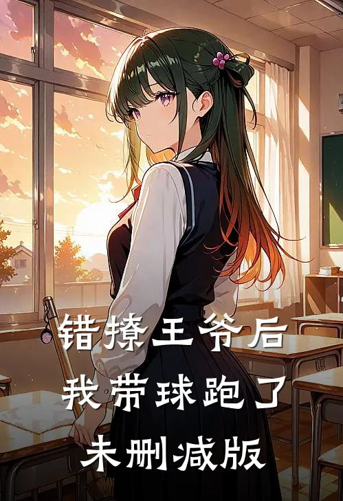 错撩王爷后，我带球跑了未删减版