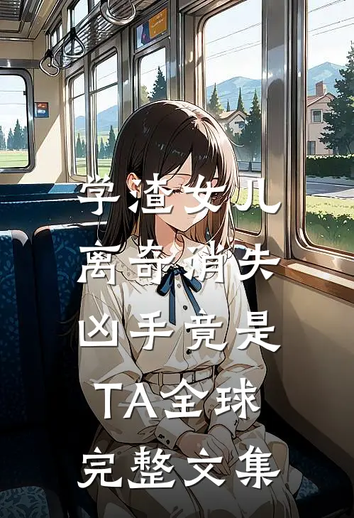 学渣女儿离奇消失，凶手竟是TA全球完整文集