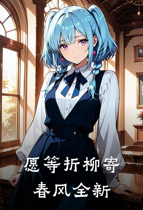 愿等折柳寄春风全新