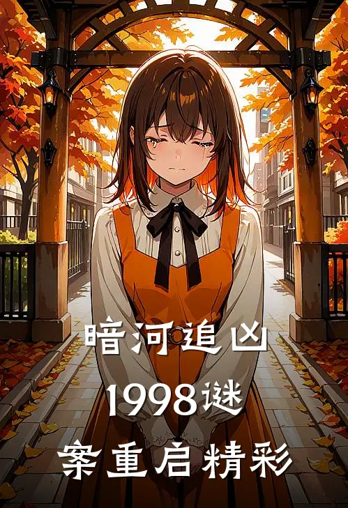 暗河追凶：1998谜案重启精彩