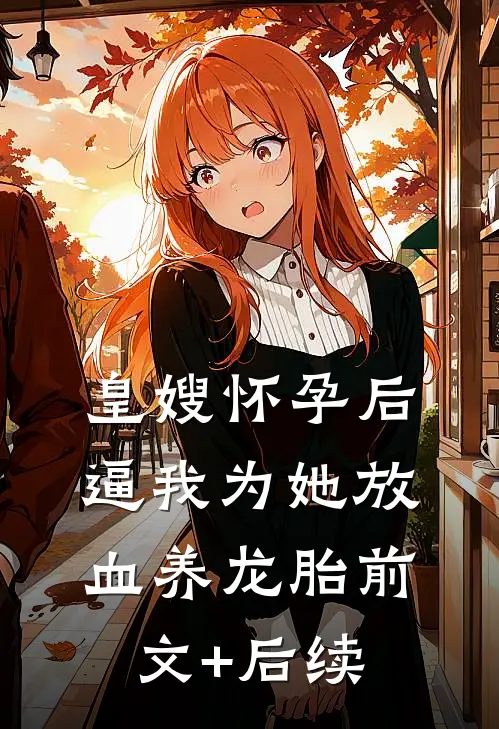 皇嫂怀孕后，逼我为她放血养龙胎前文+后续