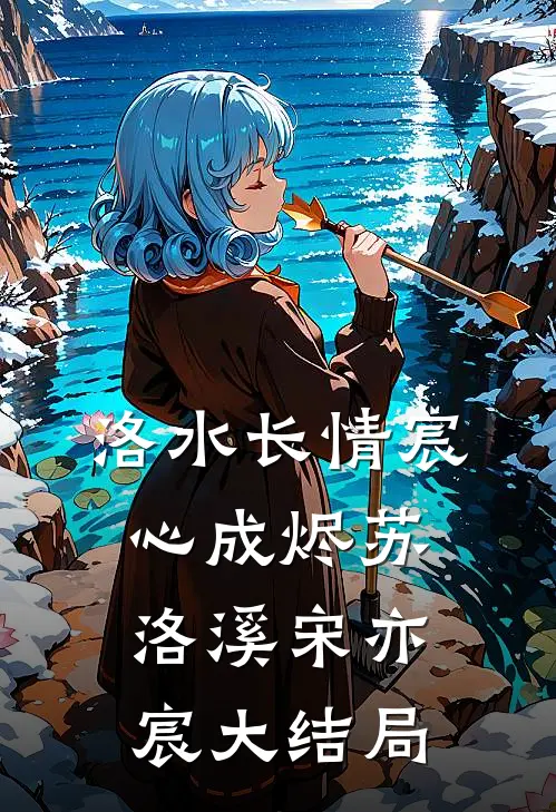 洛水长情宸心成烬苏洛溪宋亦宸大结局