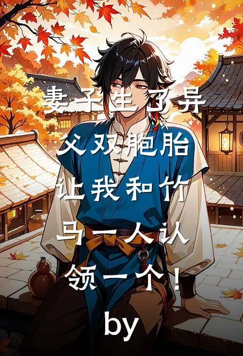 妻子生了异父双胞胎，让我和竹马一人认领一个！by