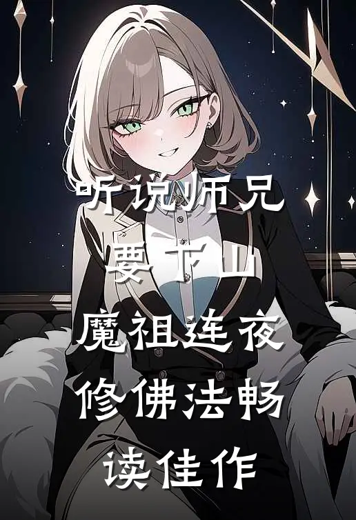 听说师兄要下山，魔祖连夜修佛法畅读佳作