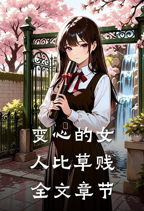 变心的女人比草贱全文章节