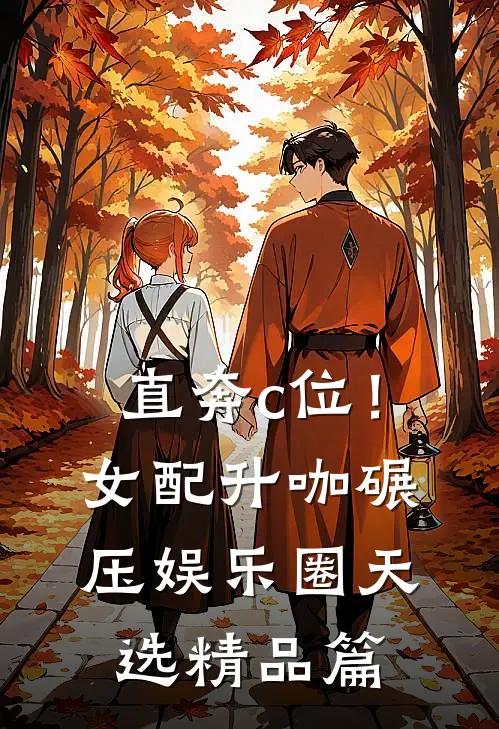 直奔c位！女配升咖碾压娱乐圈天选精品篇