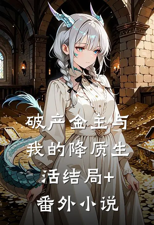 破产金主与我的“降质”生活结局+番外小说