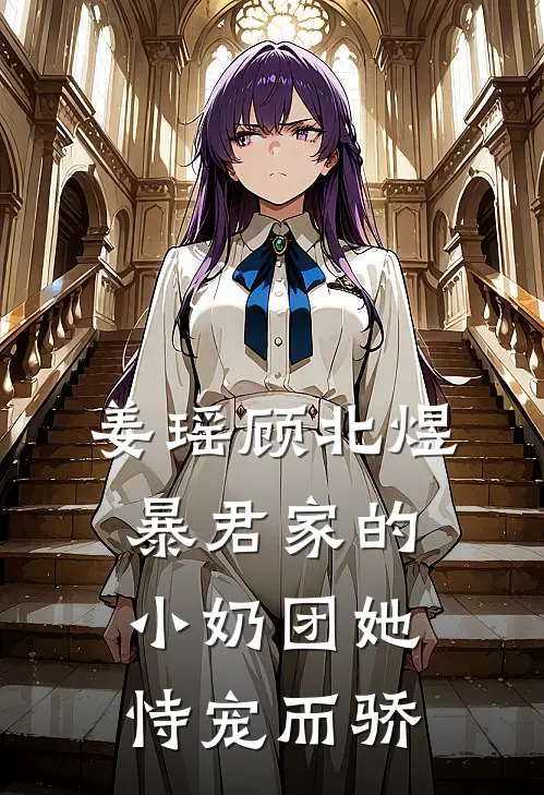 姜瑶顾北煜暴君家的小奶团她恃宠而骄