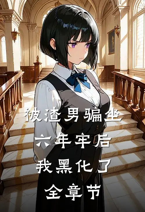 被渣男骗坐六年牢后，我黑化了全章节