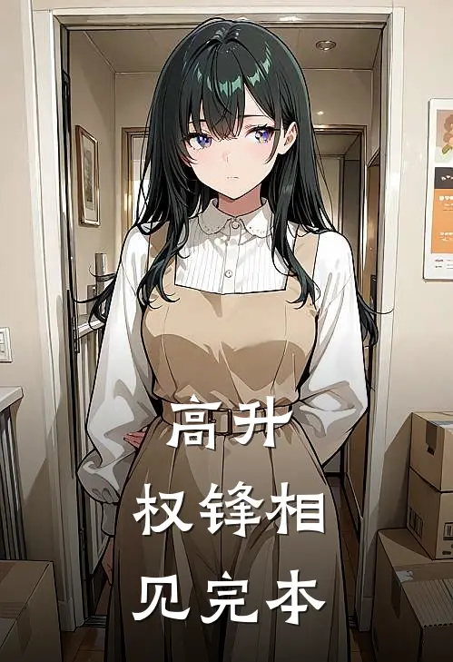 高升：权锋相见完本