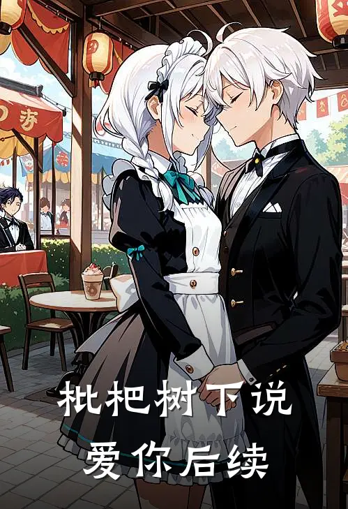 枇杷树下说爱你后续