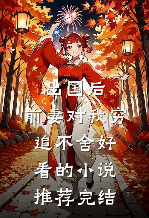 出国后，前妻对我穷追不舍好看的小说推荐完结