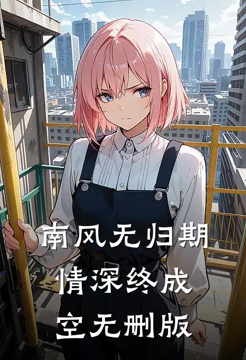 南风无归期，情深终成空无删版