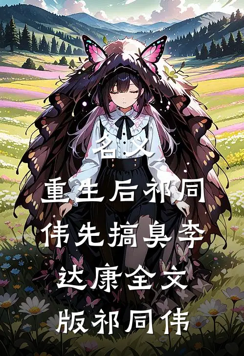名义，重生后祁同伟先搞臭李达康全文版祁同伟