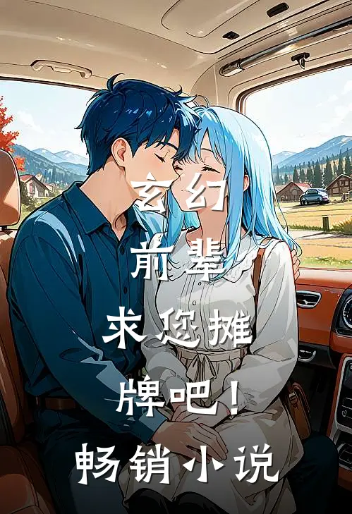 玄幻：前辈，求您摊牌吧！畅销小说