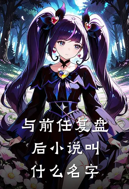 与前任复盘后小说叫什么名字