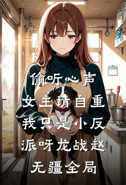偷听心声：女主请自重，我只是小反派呀龙战赵无疆全局
