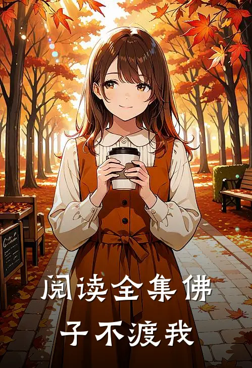 阅读全集佛子不渡我