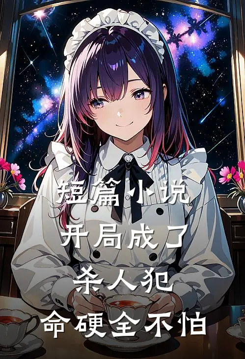 短篇小说开局成了杀人犯：命硬全不怕