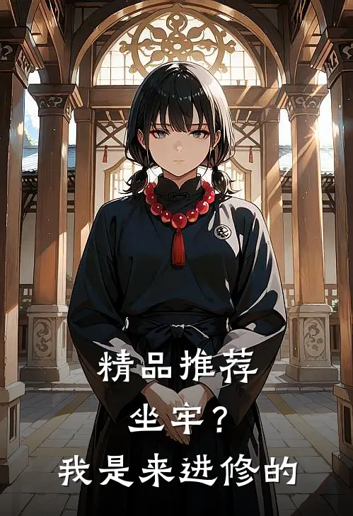 精品推荐坐牢？我是来进修的