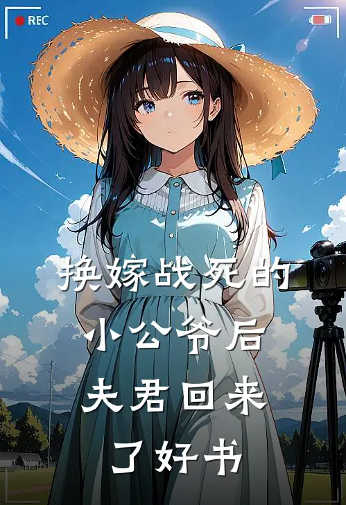换嫁战死的小公爷后，夫君回来了好书