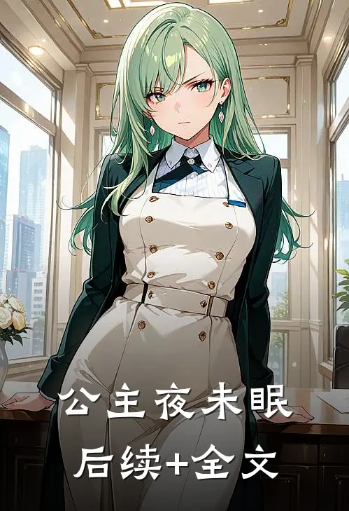 公主夜未眠后续+全文