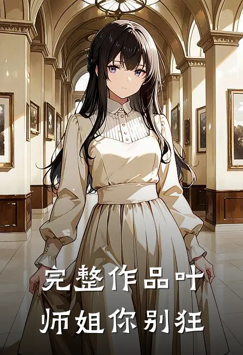 完整作品叶师姐你别狂