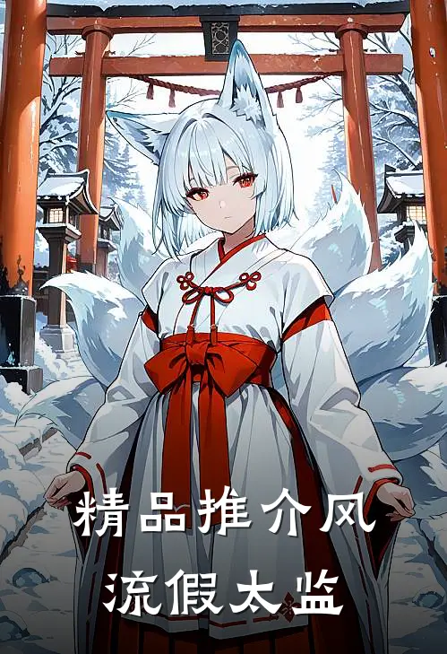 精品推介风流假太监