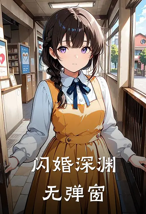 闪婚深渊无弹窗