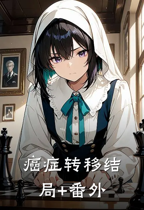 癌症转移结局+番外
